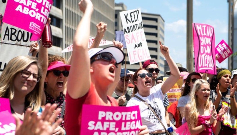 Fight Against Women’s Oppression U.S.