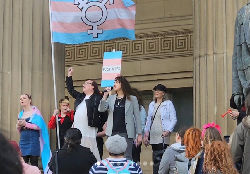 TRans rally