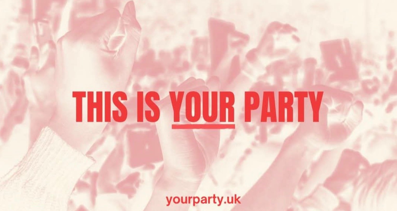 your party