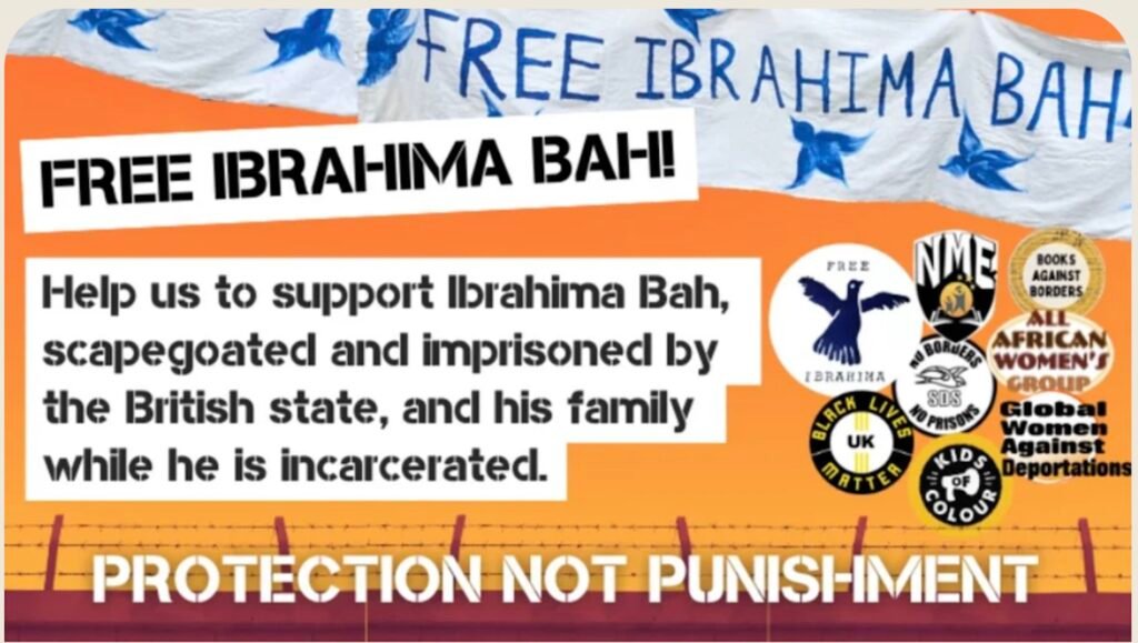Ibrahmina Bah