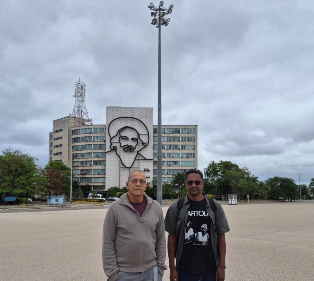 Cuba