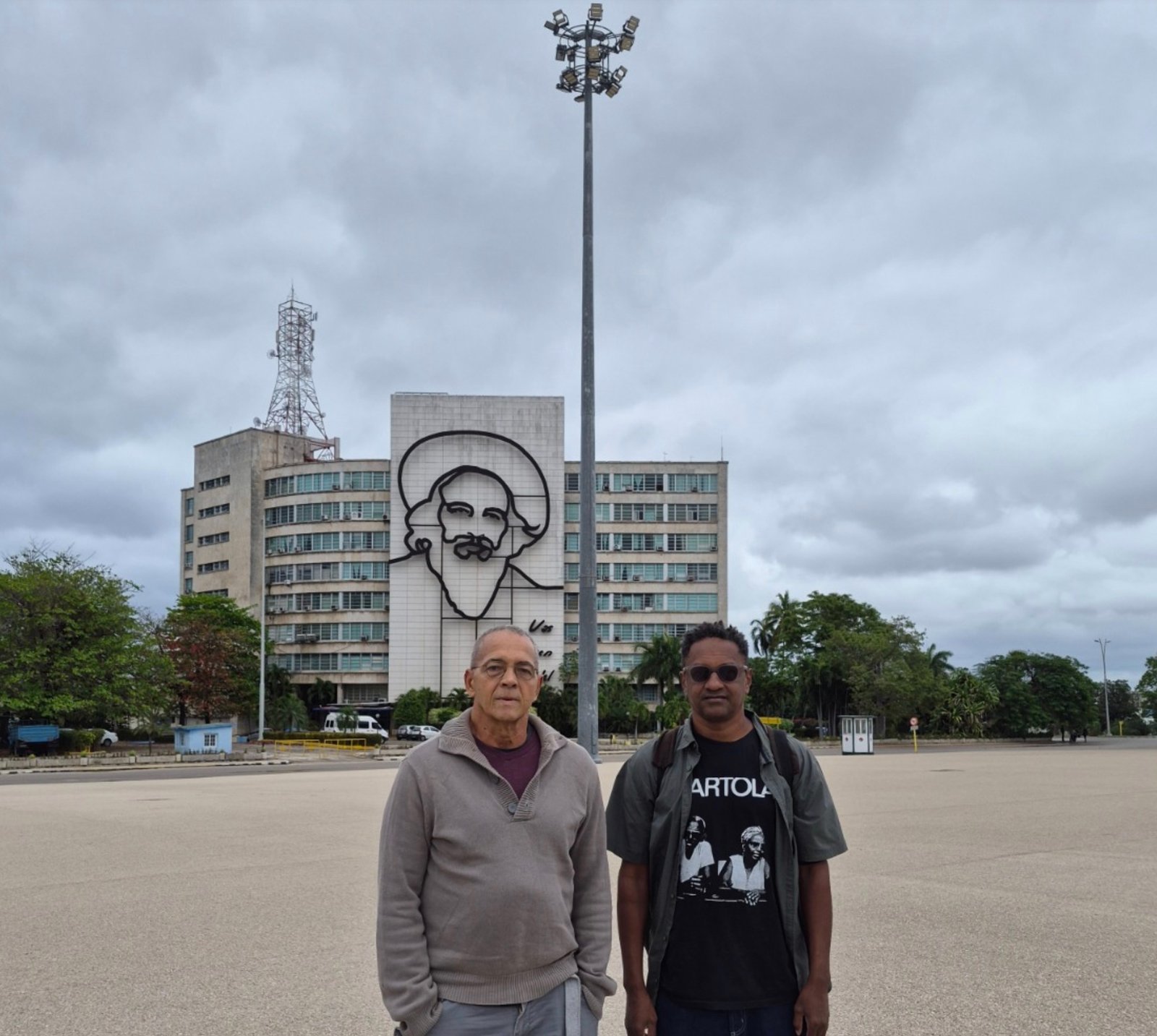 The crisis in Cuba: There is a real fight against Trump